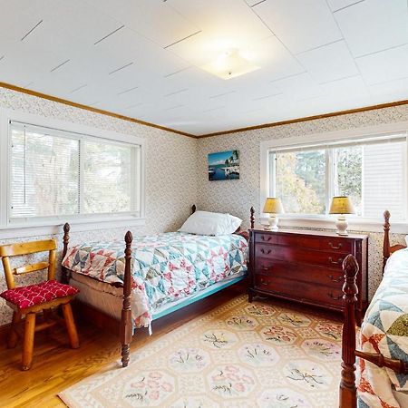 Pineapple Cottage By The Sea Ogunquit Kültér fotó