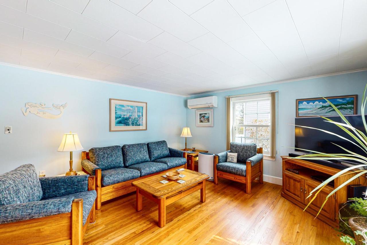 Pineapple Cottage By The Sea Ogunquit Kültér fotó