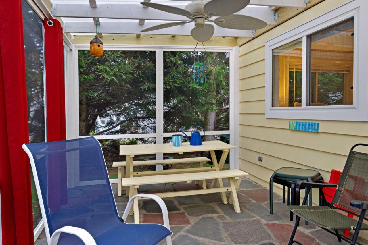 Pineapple Cottage By The Sea Ogunquit Kültér fotó